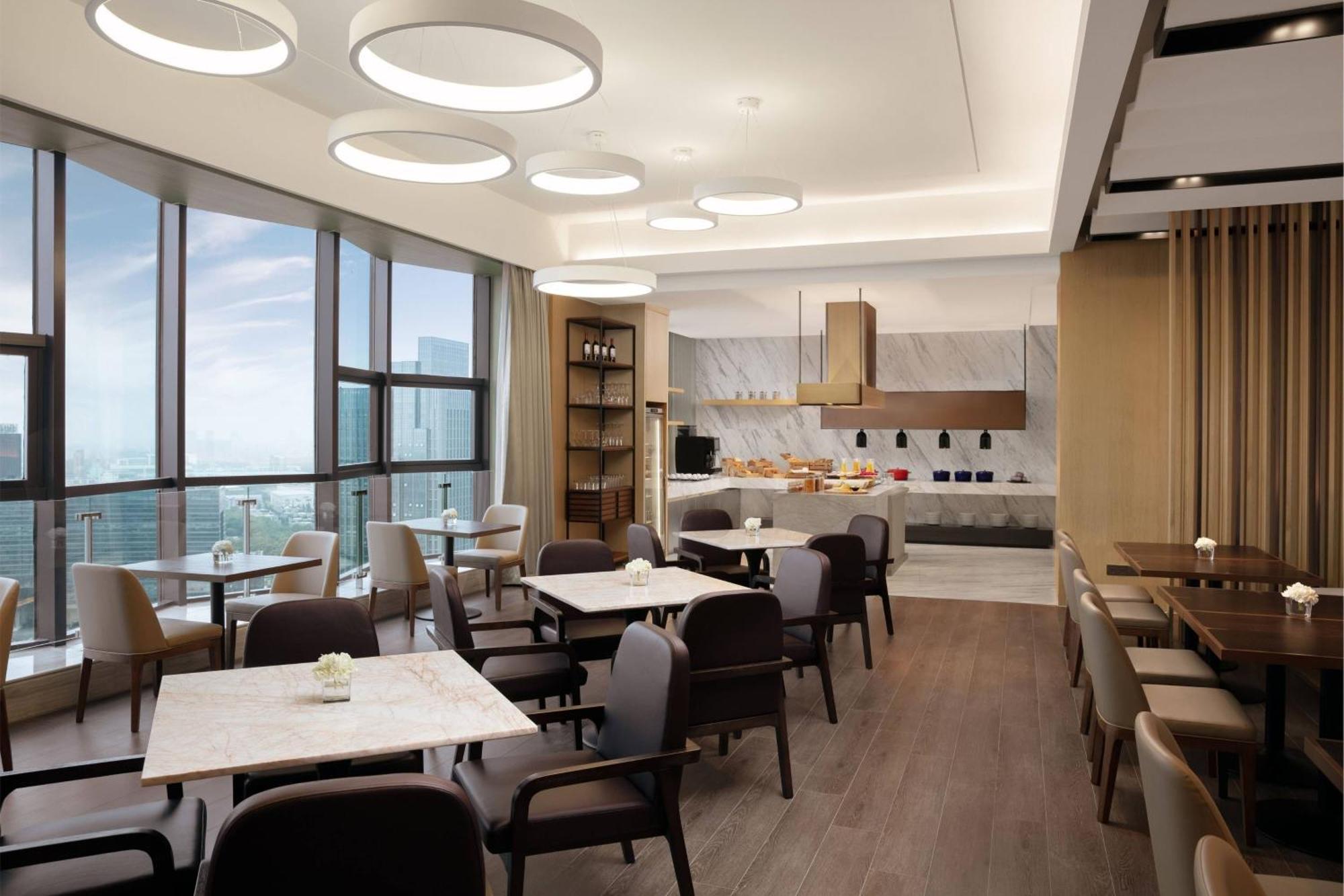 Courtyard By Marriott Jiangsu Taizhou Ξενοδοχείο Εξωτερικό φωτογραφία