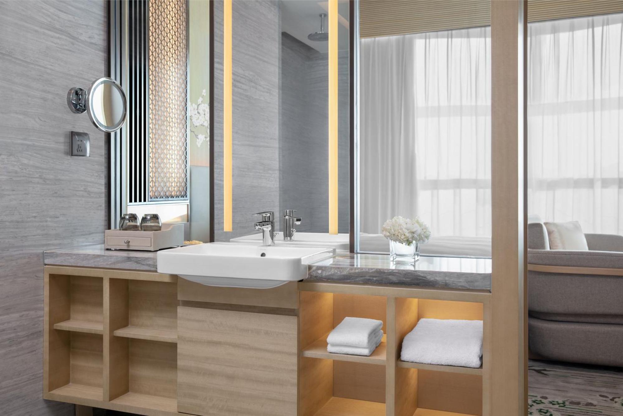 Courtyard By Marriott Jiangsu Taizhou Ξενοδοχείο Εξωτερικό φωτογραφία